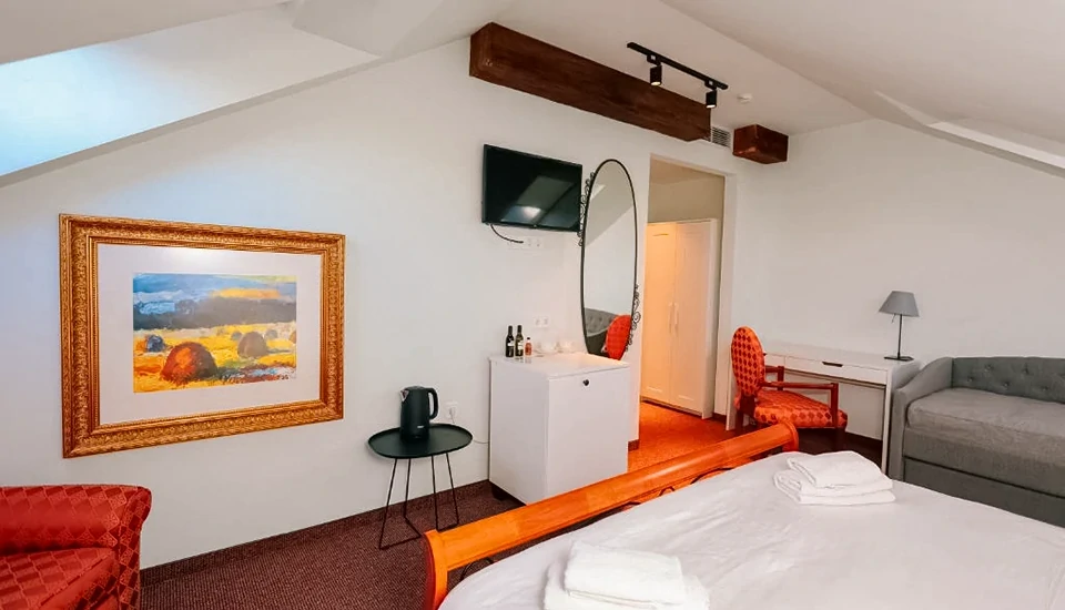 هتل مگنولیا تفلیس